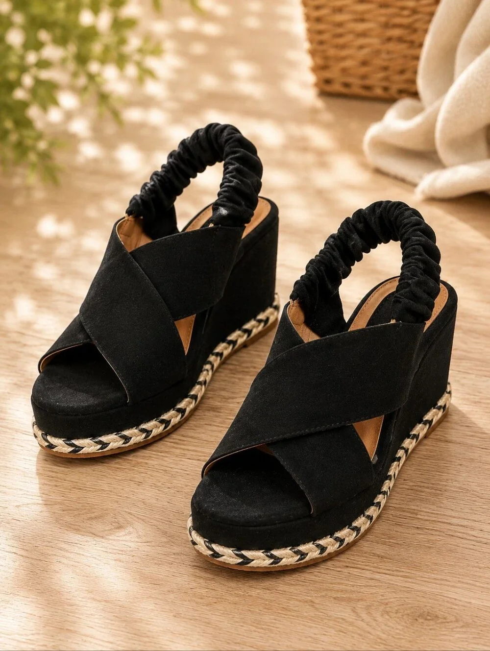 Joie joio platform